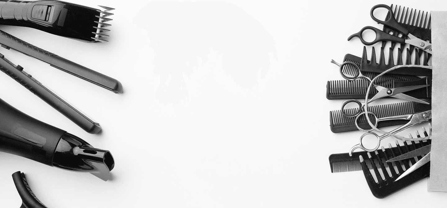 Services tools banner